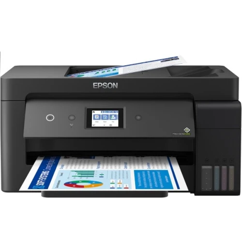 Imprimante Epson EcoTank L14150 (Neuf jamais utilisé).