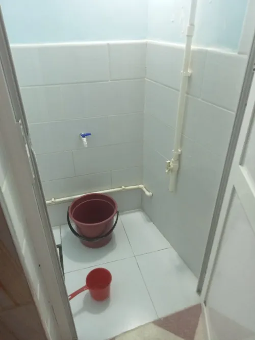 Vente Appartement F3 Biskra Biskra