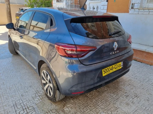 Renault Clio5 2022 