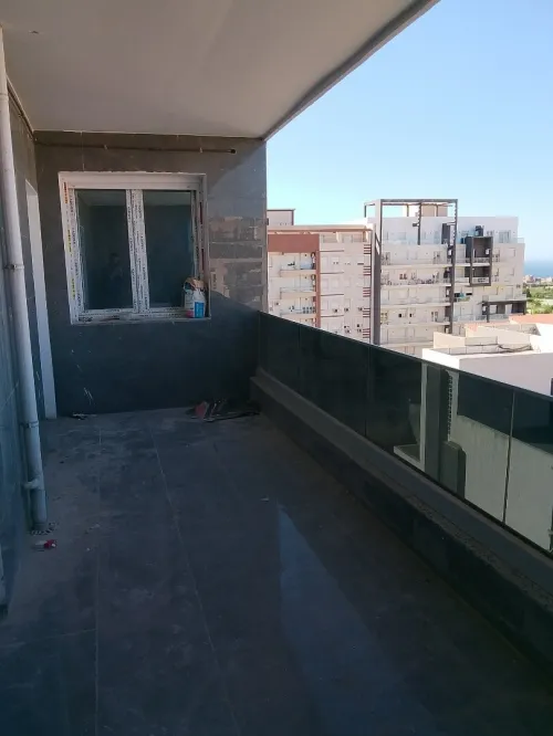 Vente Appartement F4 Tipaza Bou ismail