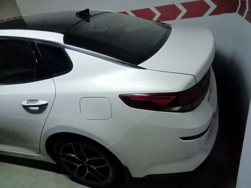 Kia Optima 2020 Optima