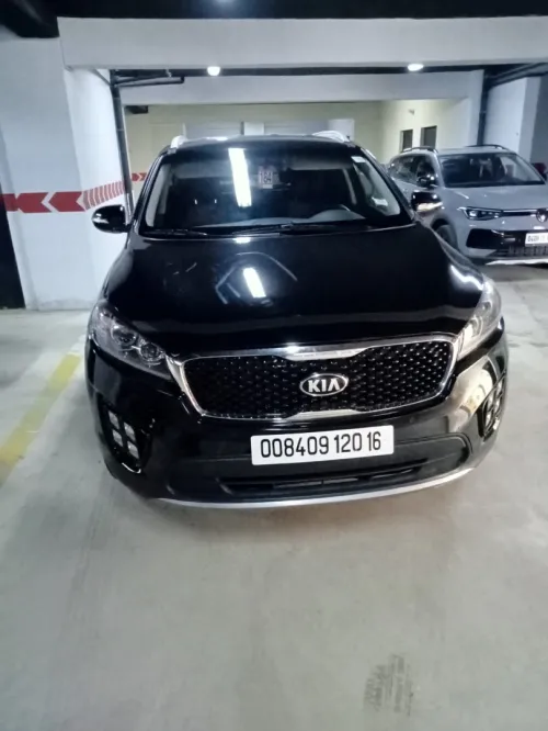 Kia Sorento 2020 Premium 7 Places
