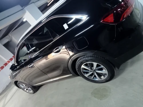 Kia Sorento 2020 Premium 7 Places