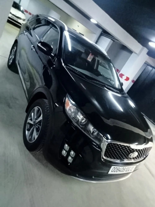Kia Sorento 2020 Premium 7 Places