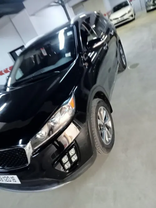 Kia Sorento 2020 Premium 7 Places