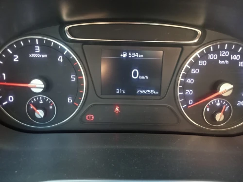 Kia Sorento 2020 Premium 7 Places