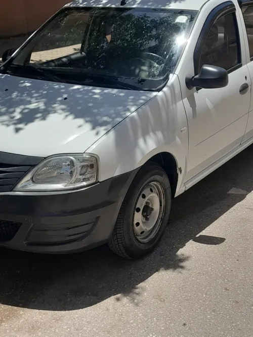 Dacia Logan 2013 Logan