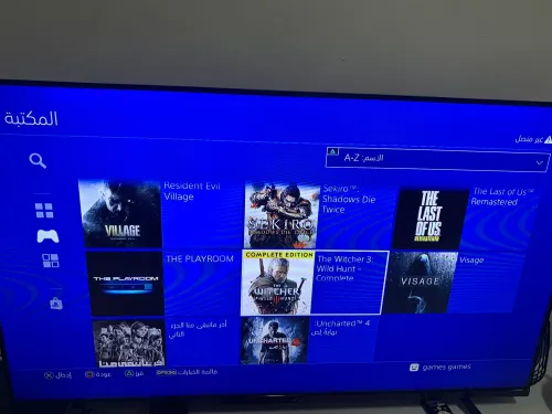 Ps4 slim flasi 1tb