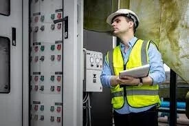 Contrôle Technique réglementaire Périodique de Sécurité 