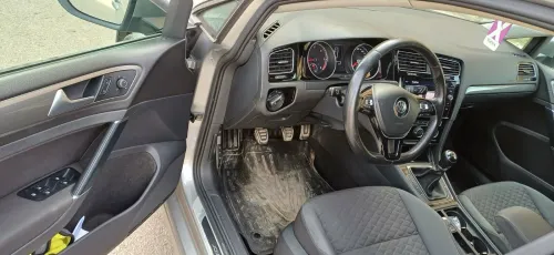 Volkswagen Golf 7 2019 JOIN
