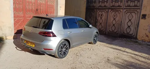 Volkswagen Golf 7 2019 JOIN
