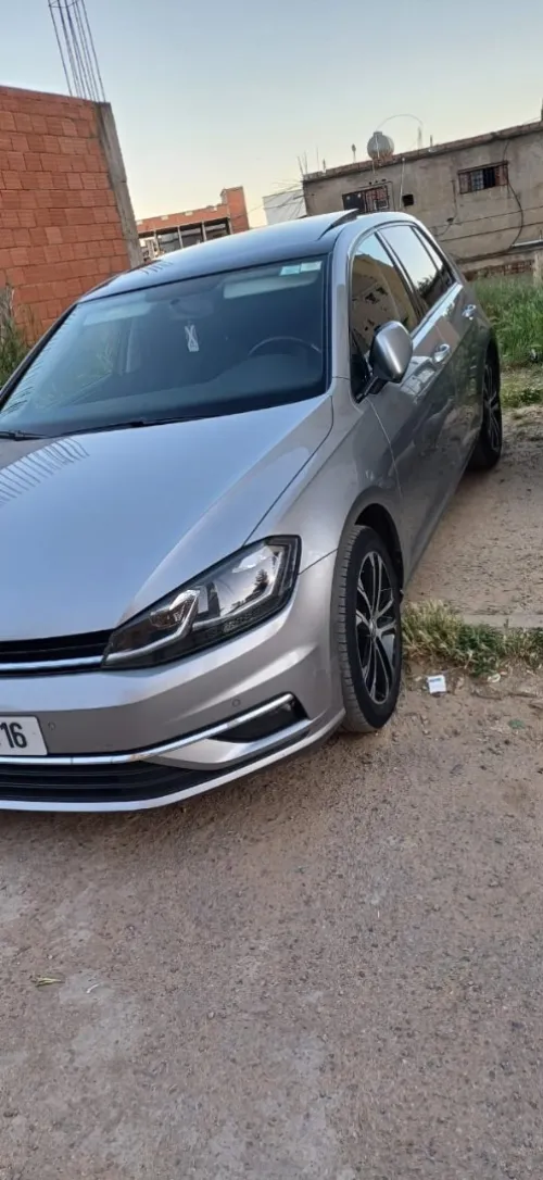 Volkswagen Golf 7 2019 JOIN