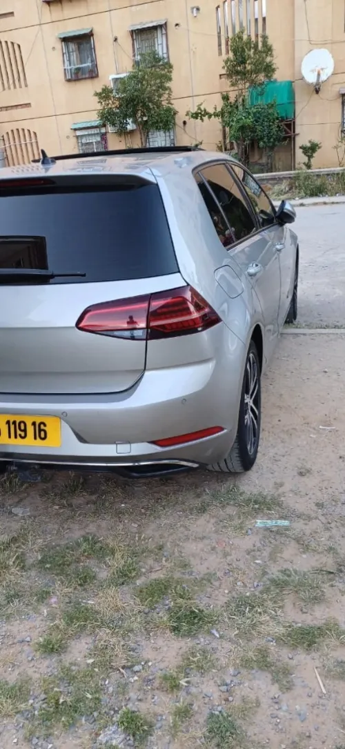 Volkswagen Golf 7 2019 JOIN