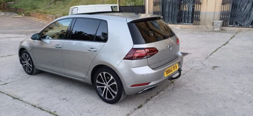 Volkswagen Golf 7 2019 JOIN