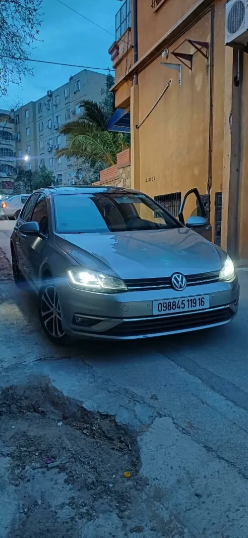 Volkswagen Golf 7 2019 JOIN
