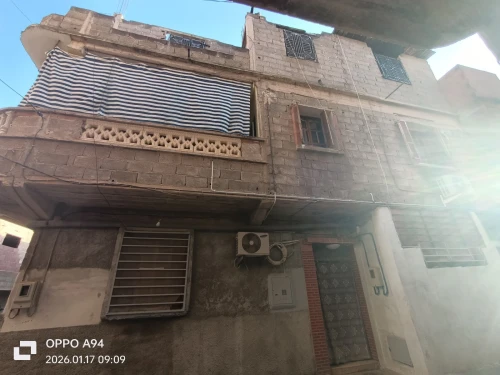 Vente Villa Constantine Constantine