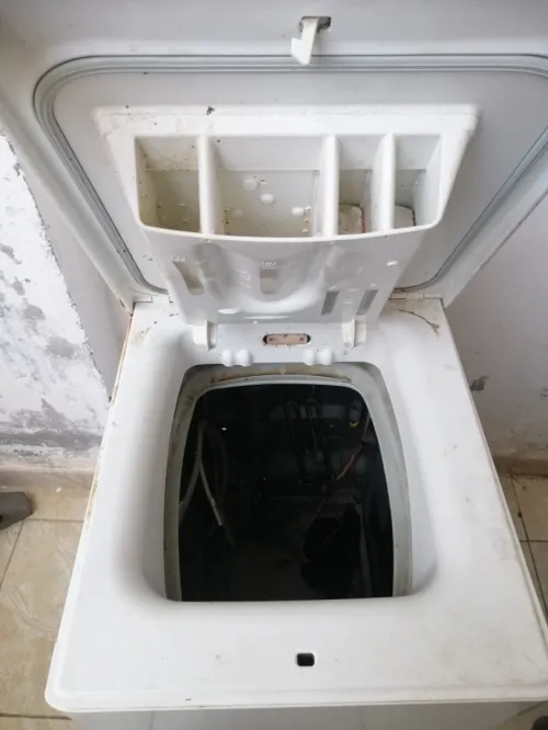 machine à laver