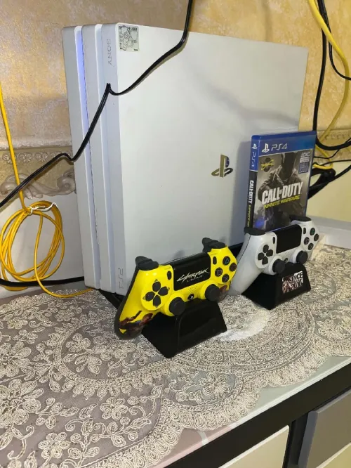 PlayStation 4 Pro