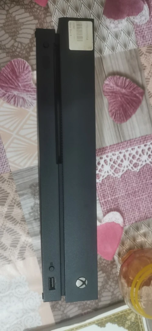 xbox one x