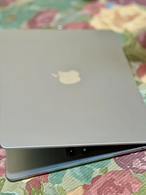 M4s MacBook Air 2025