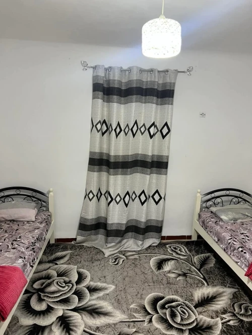 Location Appartement F4 Biskra Biskra