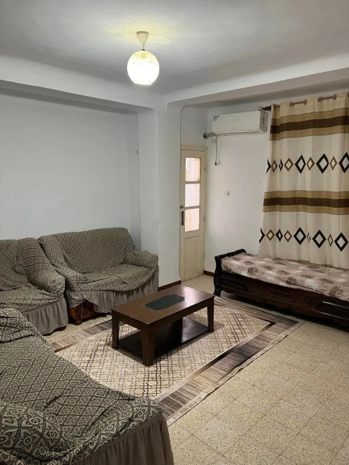 Location Appartement F4 Biskra Biskra