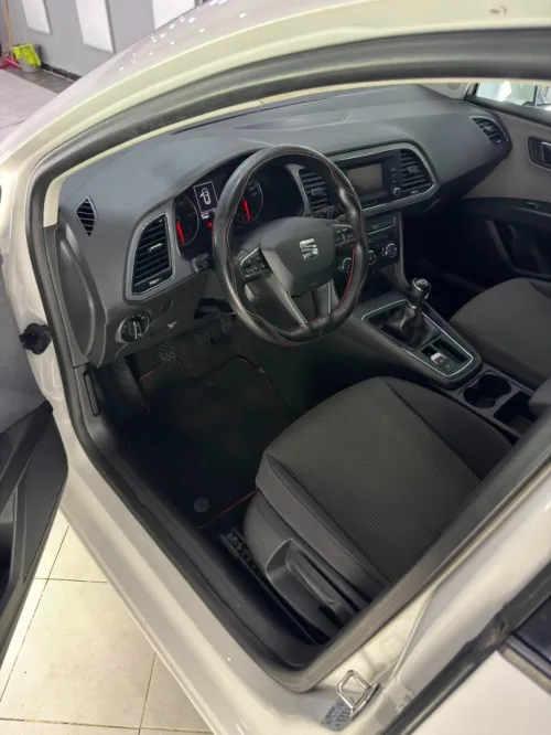 Seat Leon 2019 Urbane