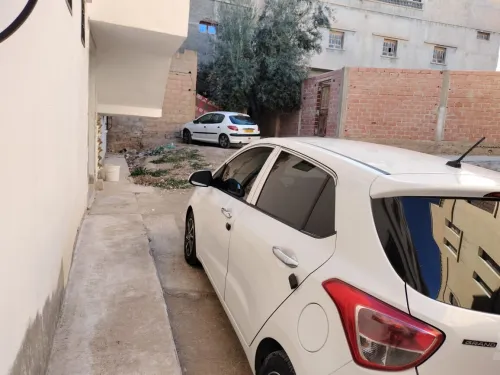 Hyundai Grand i10 2019 Restylée DZ
