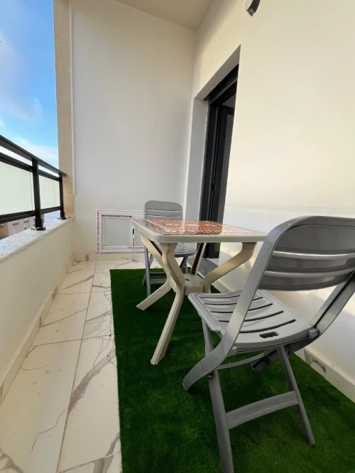 Location vacances Appartement F4 Oran Ain el turck