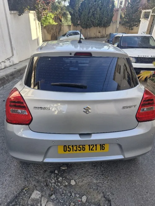 Suzuki Swift 2021 Swift