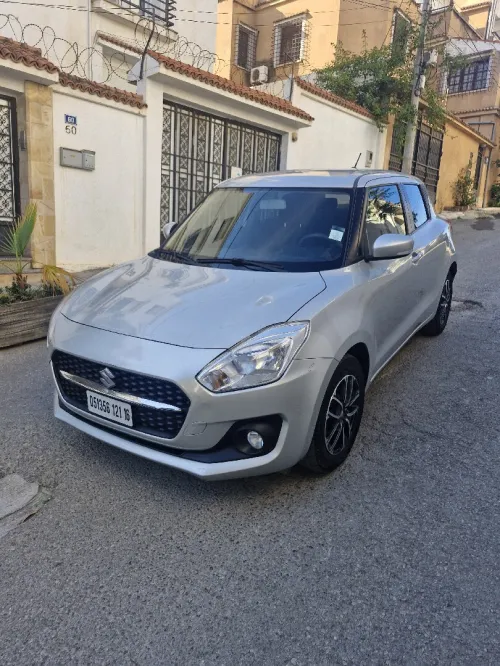 Suzuki Swift 2021 Swift