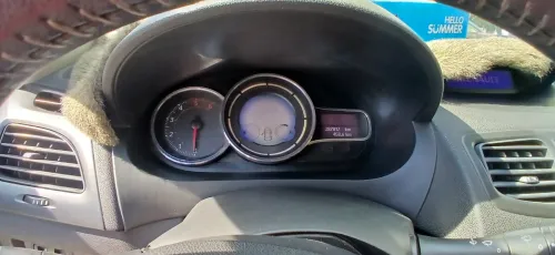 Renault Fluence 2013 Privilège
