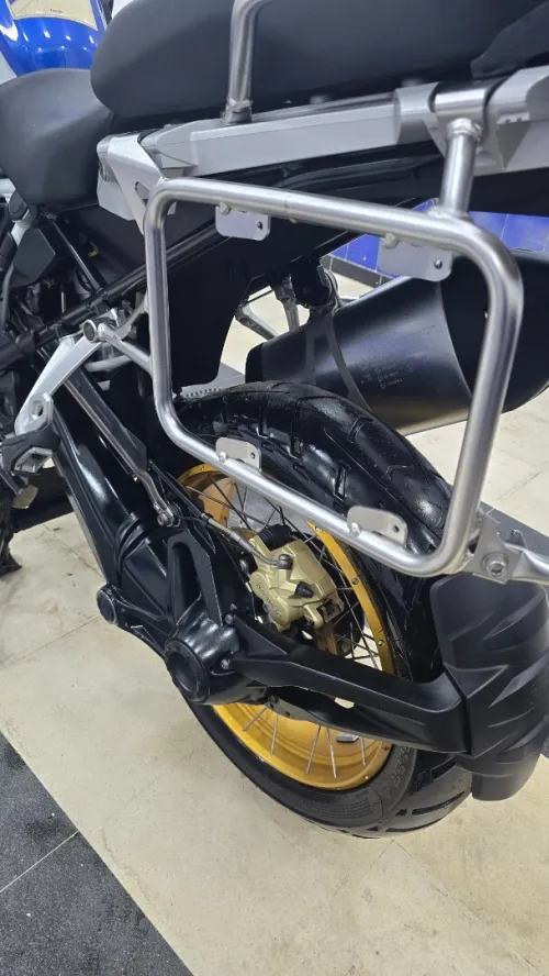 BMW Gs1250 2020