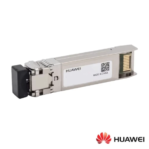 Module SFP+ 10 G HUAWEI 02315HNN  (multimode)