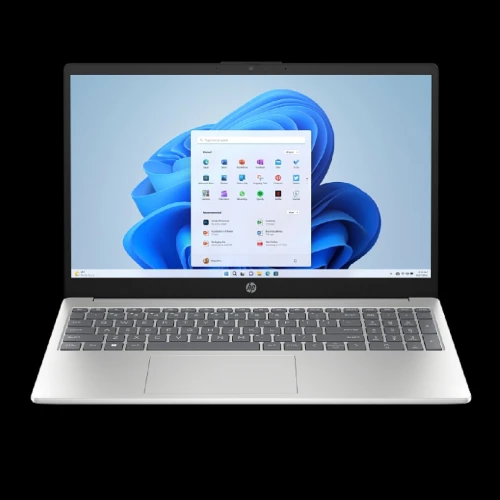 HP 15 FD0154WM - Intel Core i5-1334U - 8Go DDR5 - 512Go SSD - 15.6  FHD