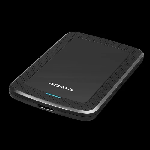 DISQUE DUR EXTERNE ADATA HV300 1TO NOIR / ROUGE / BLEU / BLANC