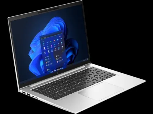HP EliteBook 840 G11 Ultra 7-155U / 16Go DDR5 / SSD 512Go / 14 Tactile