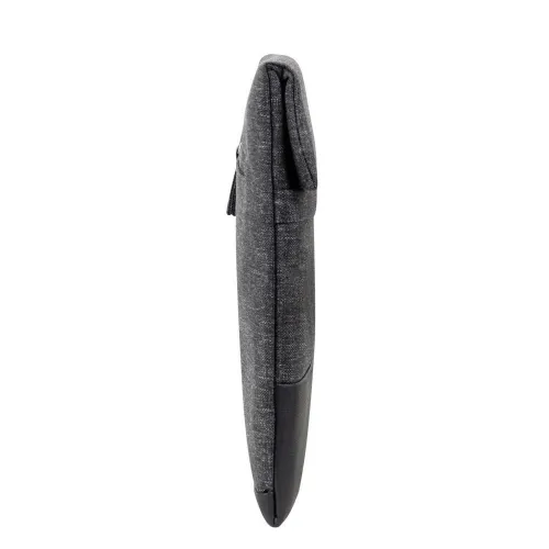 SACOCHE RIVACASE 8805 NOIR POUR MACBOOK PRO 16 ET ULTRABOOK 15.6
