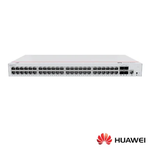 Switch HUAWEI S220-48P4X 48 ports Gigabit 4x10 GE SFP+