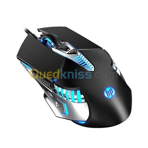 Souris HP G160 GAMING FILAIRE COPIE