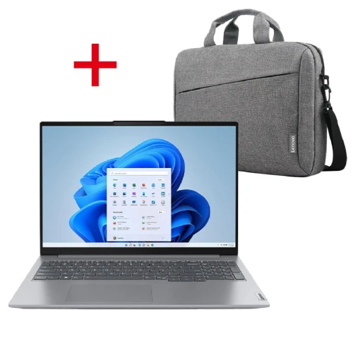 LENOVO Thinkbook 16 G8 Ultra 5 225U / 8Go DDR5 / 512GB SSD / 16 WUXGA / Intel ARC + SACOCHE