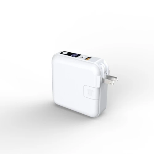 POWER BANK D-TECH DP15 15000MAH 4IN1 FAST CHARGE 