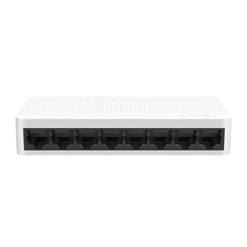 SWITCH TENDA 08 PORTS S108V8.0