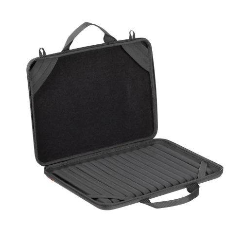 Coque rigide Rivacase 5130 14" Noir Et MACBOOK AIR 15