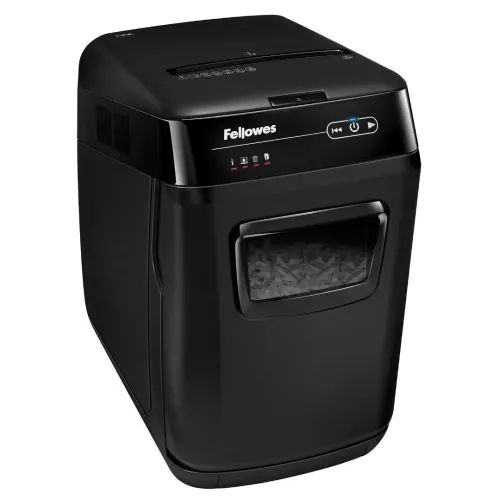 DESTRUCTEUR DE DOCUMENTS AUTOMATIQUE AUTOMAX 150C 