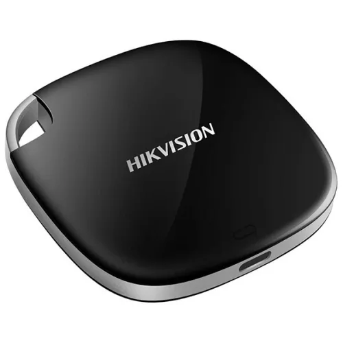 Disque dur externe HIKVISION T100I 1To SSD