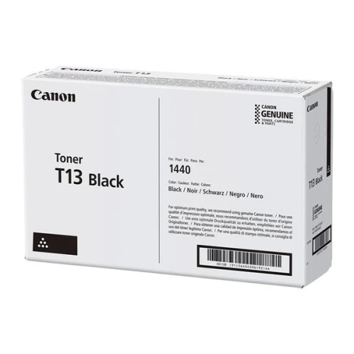 TONER ORIGINAL CANON T13