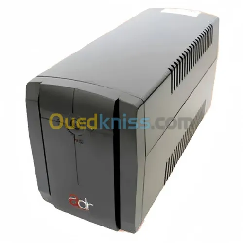 Onduleur ADR 500 1200VA / 720W 3 Prise FR