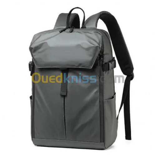 SAC A DOS CAPSYS LAPTOP 15.6 EN SIMILICUIR REF S61