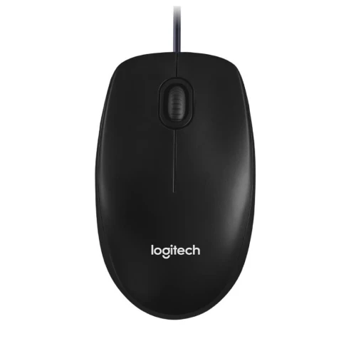 Souris Filaire LOGITECH M100 Original